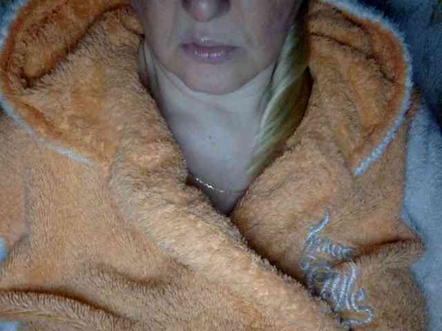 BlondyVio webcam