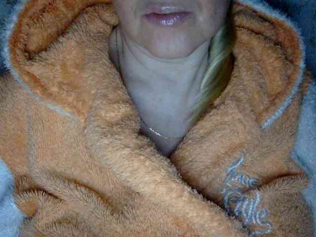 BlondyVio BlondyVio