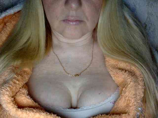 BlondyVio