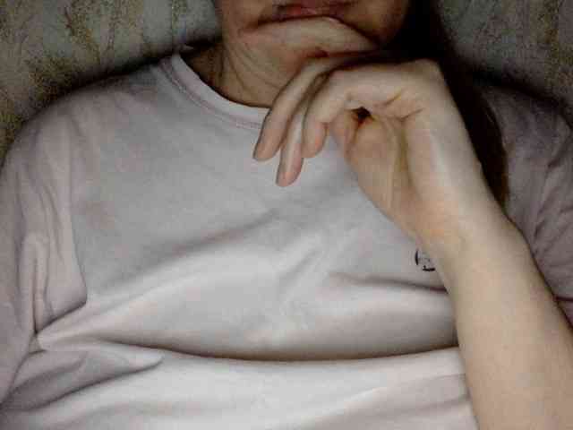 BlondyVio webcam