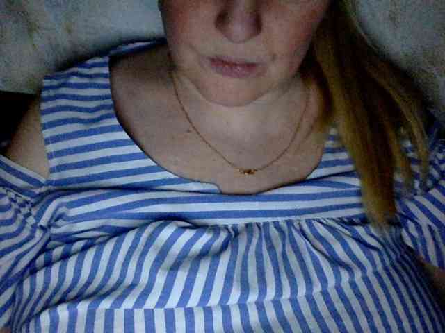 BlondyVio webcam