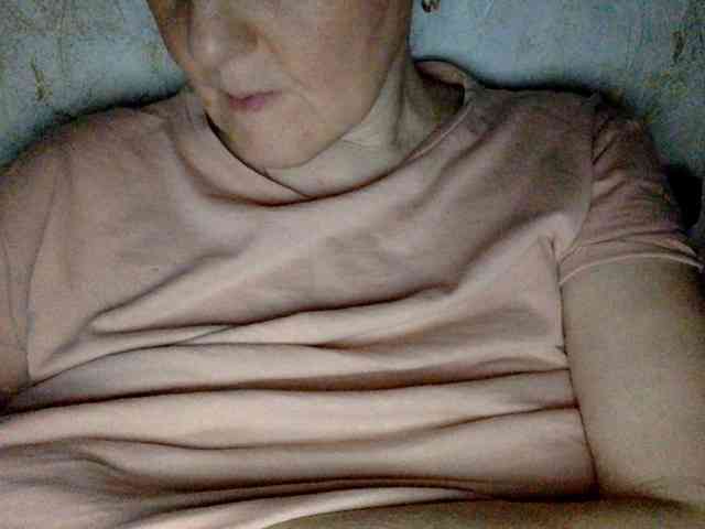 BlondyVio webcam