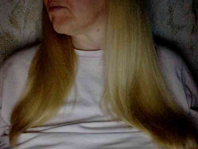 BlondyVio webcam