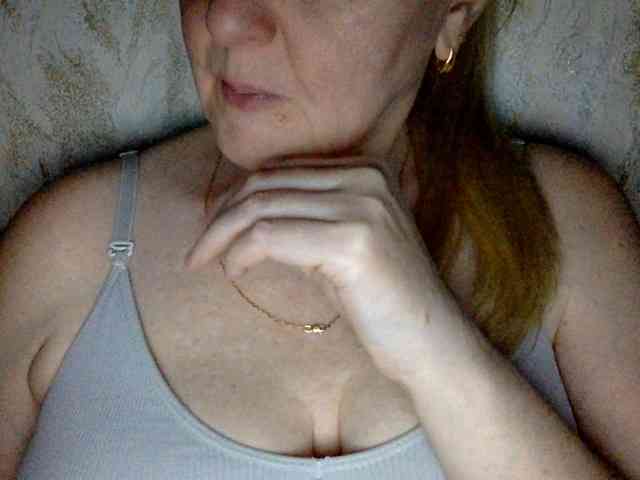 BlondyVio webcam
