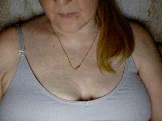 BlondyVio webcam