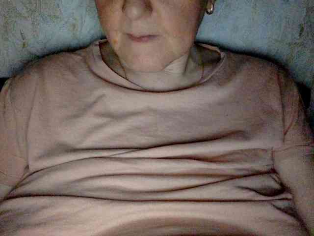 BlondyVio webcam
