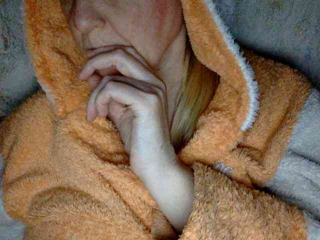 BlondyVio