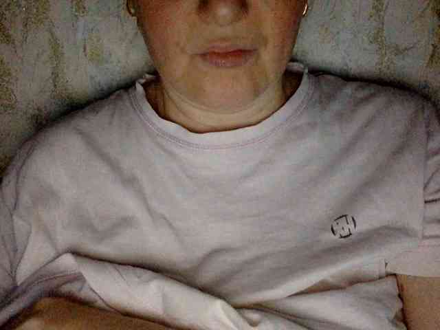 BlondyVio webcam
