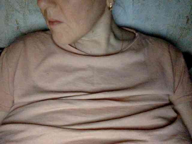 BlondyVio webcam