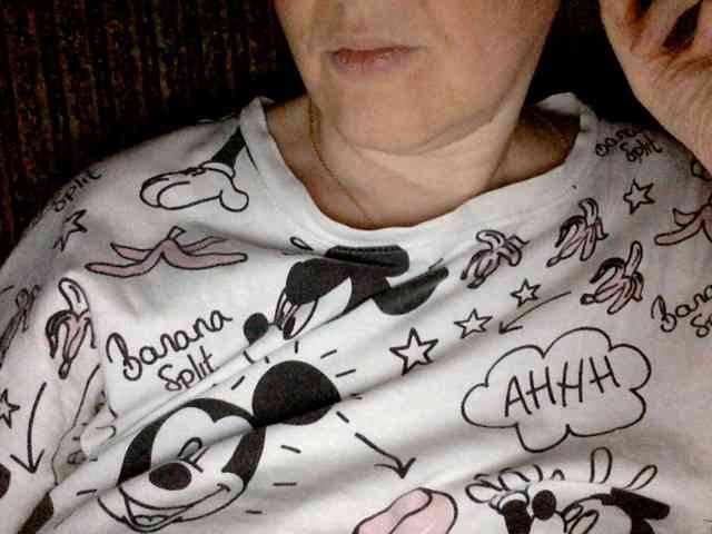 BlondyVio webcam