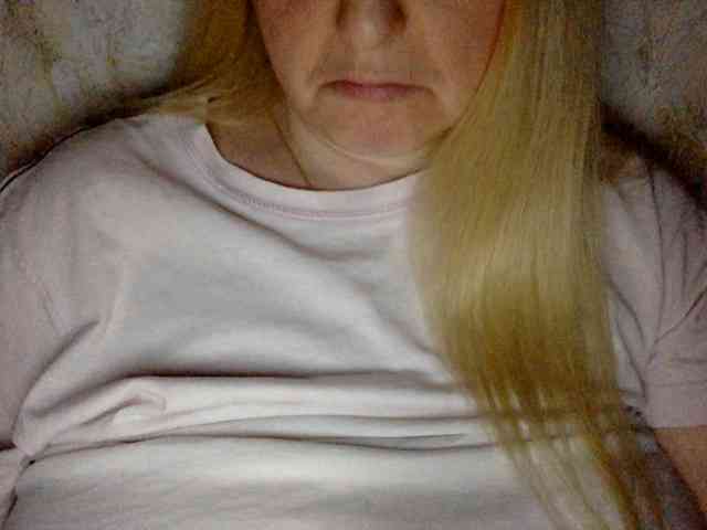 BlondyVio webcam