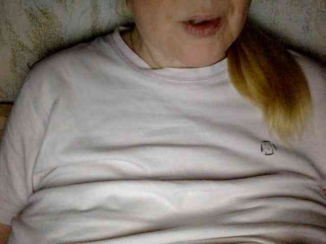 BlondyVio webcam