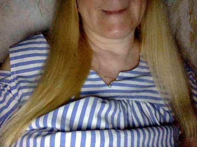 webcam live BlondyVio