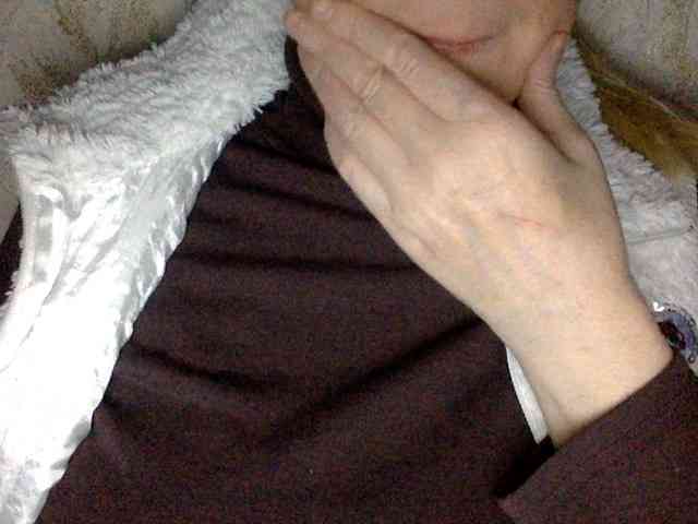 BlondyVio webcam