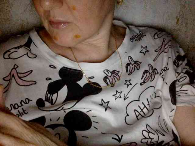 BlondyVio webcam
