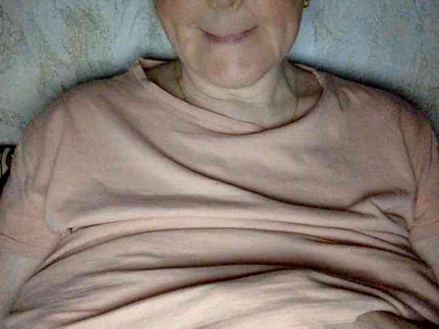 BlondyVio webcam