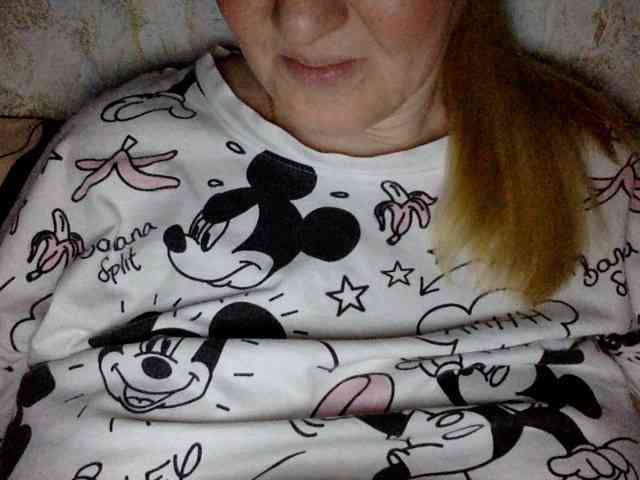 BlondyVio webcam
