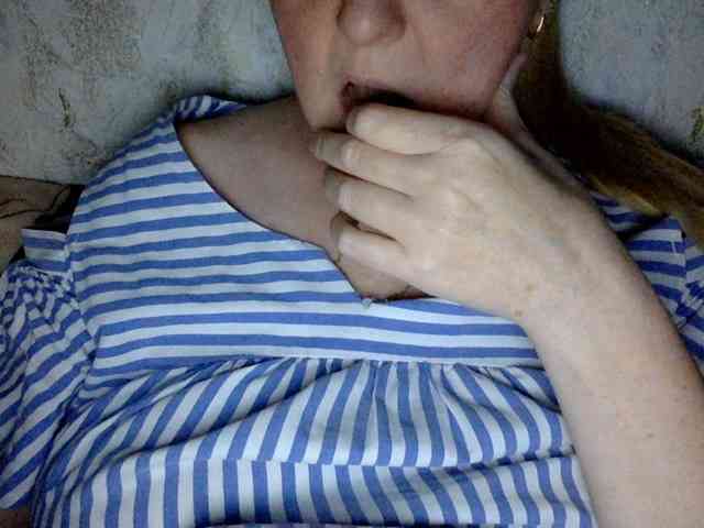 BlondyVio webcam