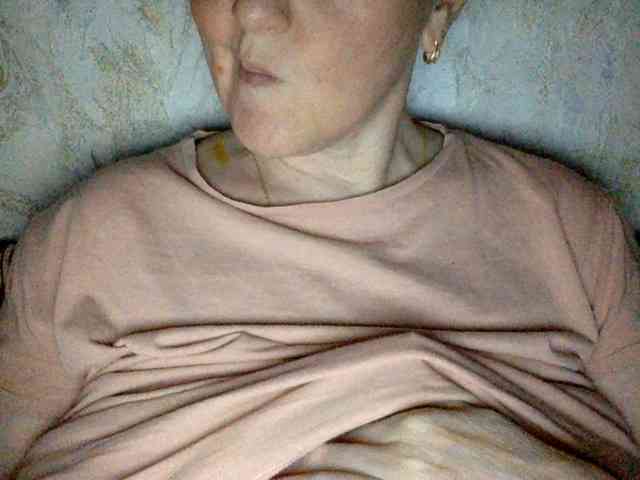 BlondyVio webcam