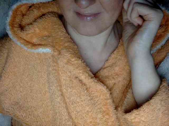 BlondyVio webcam