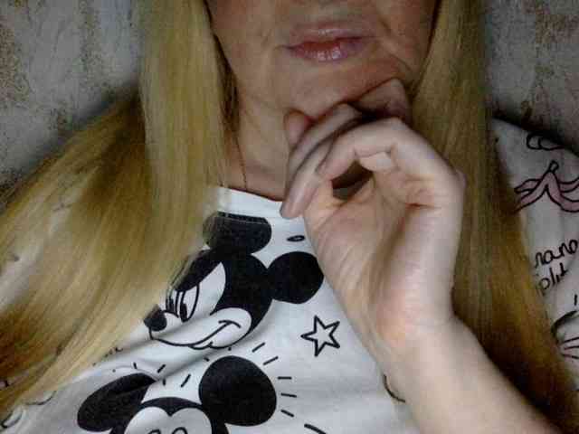 BlondyVio BlondyVio