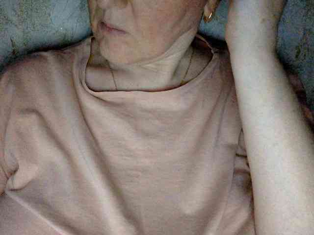 BlondyVio webcam