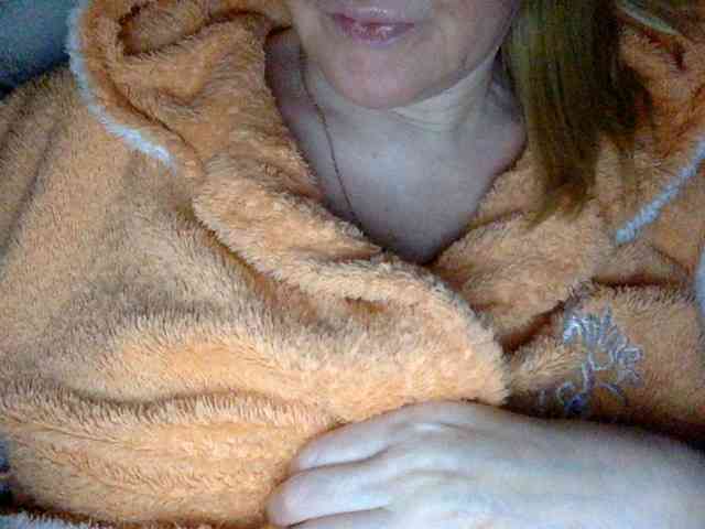 BlondyVio webcam