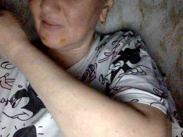 BlondyVio webcam