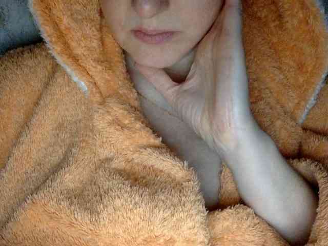 BlondyVio webcam