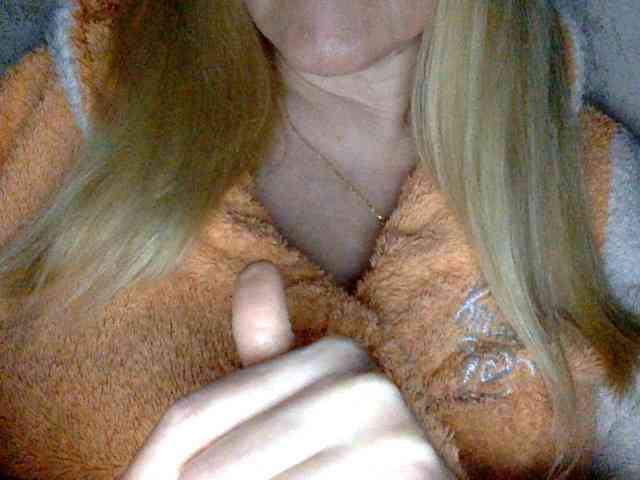 BlondyVio