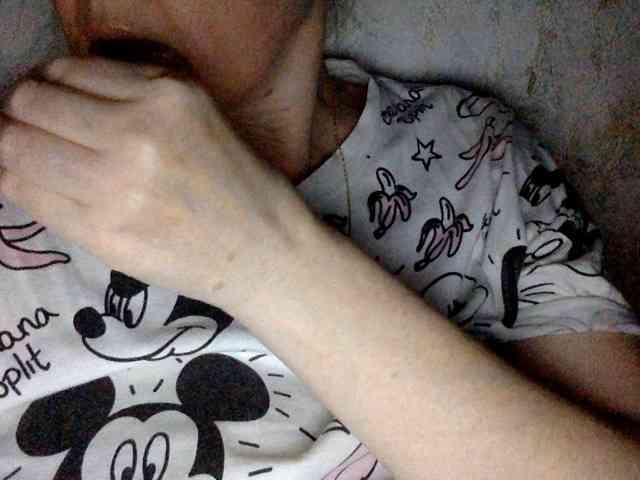 BlondyVio webcam