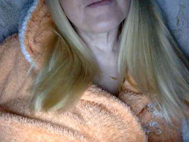 BlondyVio