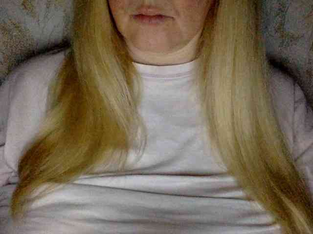 BlondyVio webcam