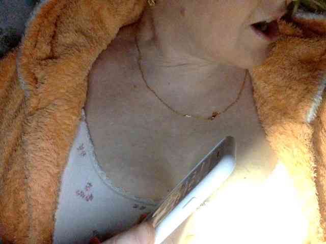 BlondyVio webcam