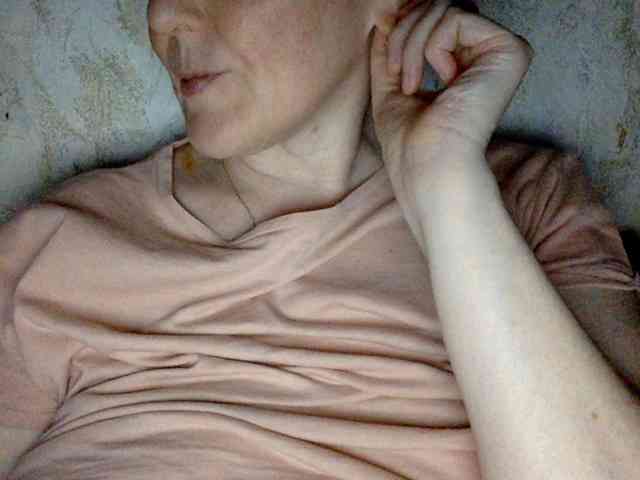 BlondyVio webcam