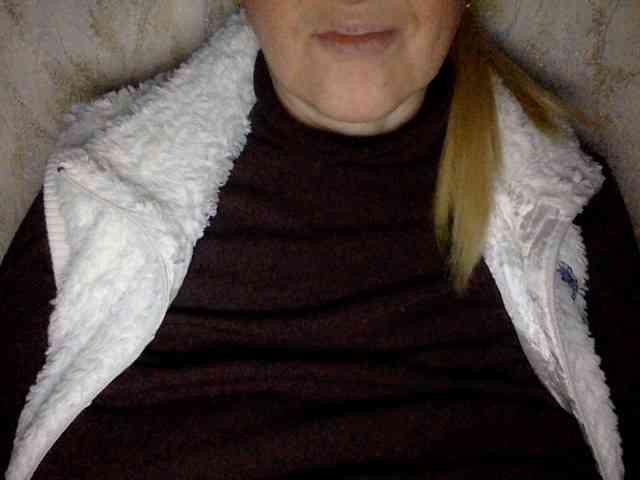 BlondyVio webcam
