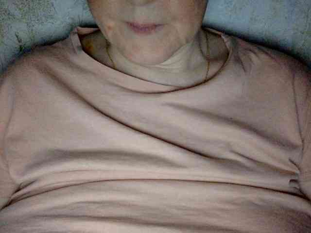 BlondyVio webcam