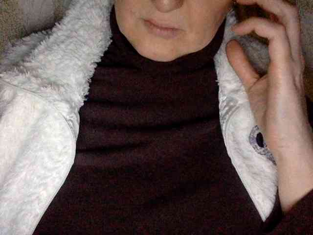 BlondyVio webcam
