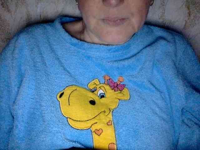 BlondyVio webcam