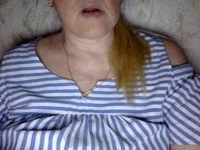BlondyVio