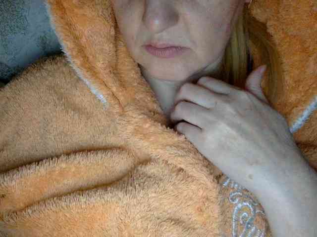 BlondyVio webcam