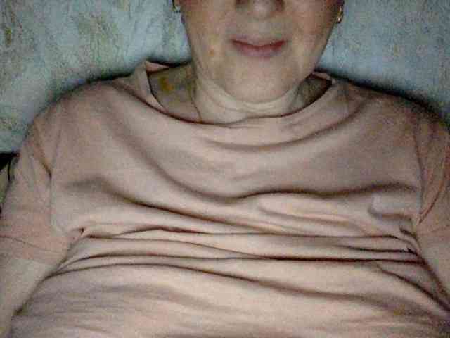 BlondyVio webcam