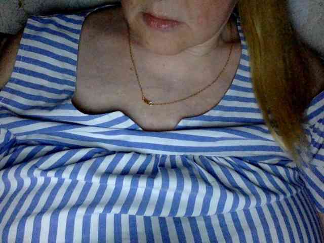 BlondyVio webcam