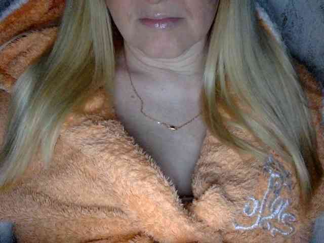 BlondyVio