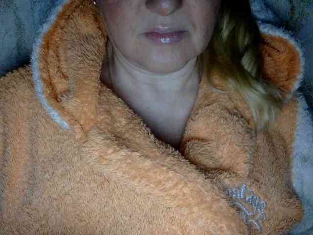 BlondyVio webcam