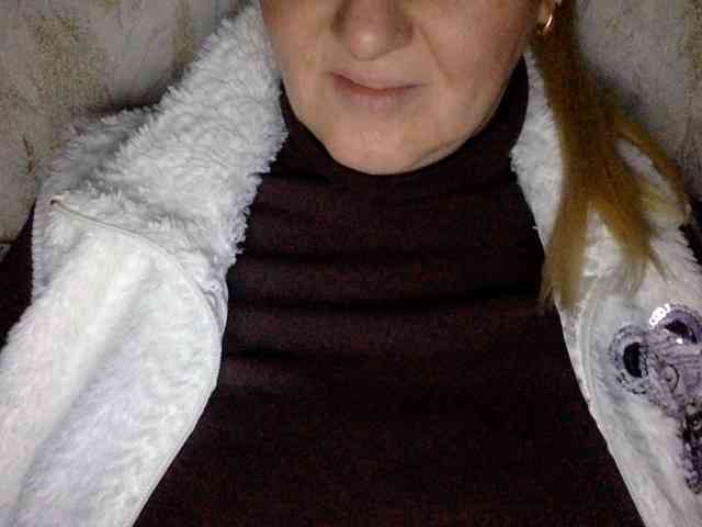 BlondyVio webcam