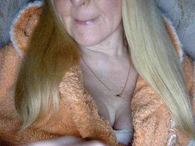 BlondyVio