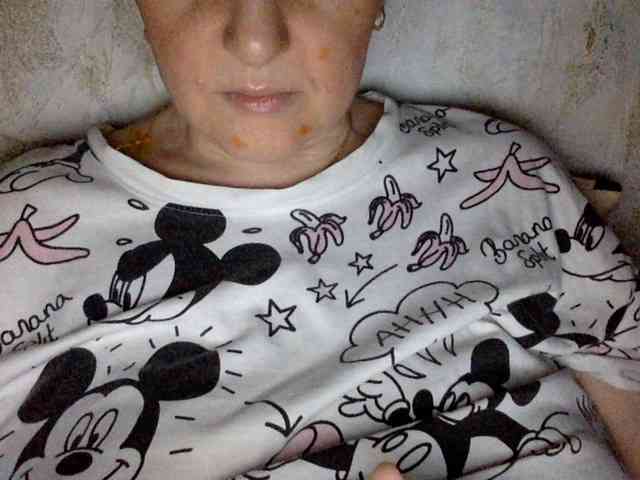 BlondyVio webcam