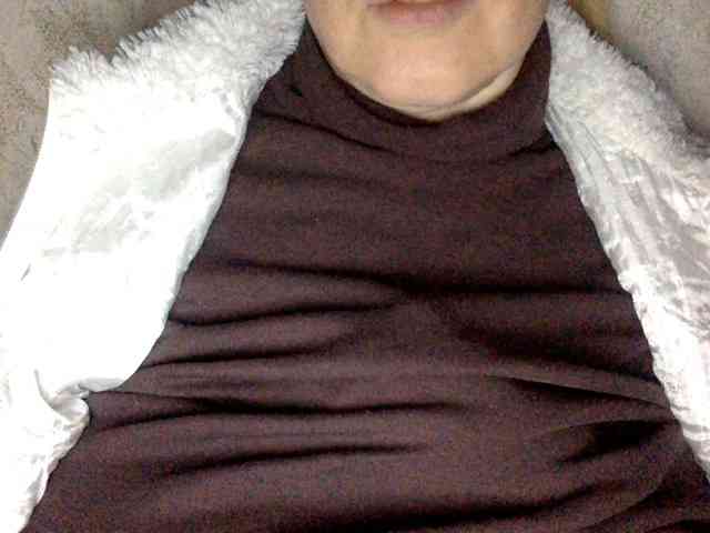 BlondyVio webcam