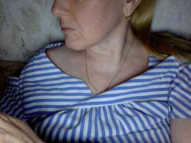 BlondyVio webcam
